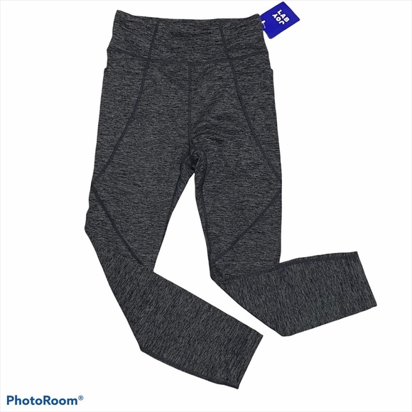 Joy Lab High Waisted 7/8 Leggings NWT - Picture 1 of 4